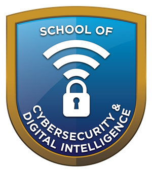 School of Cybersecurity and digital Intelligence